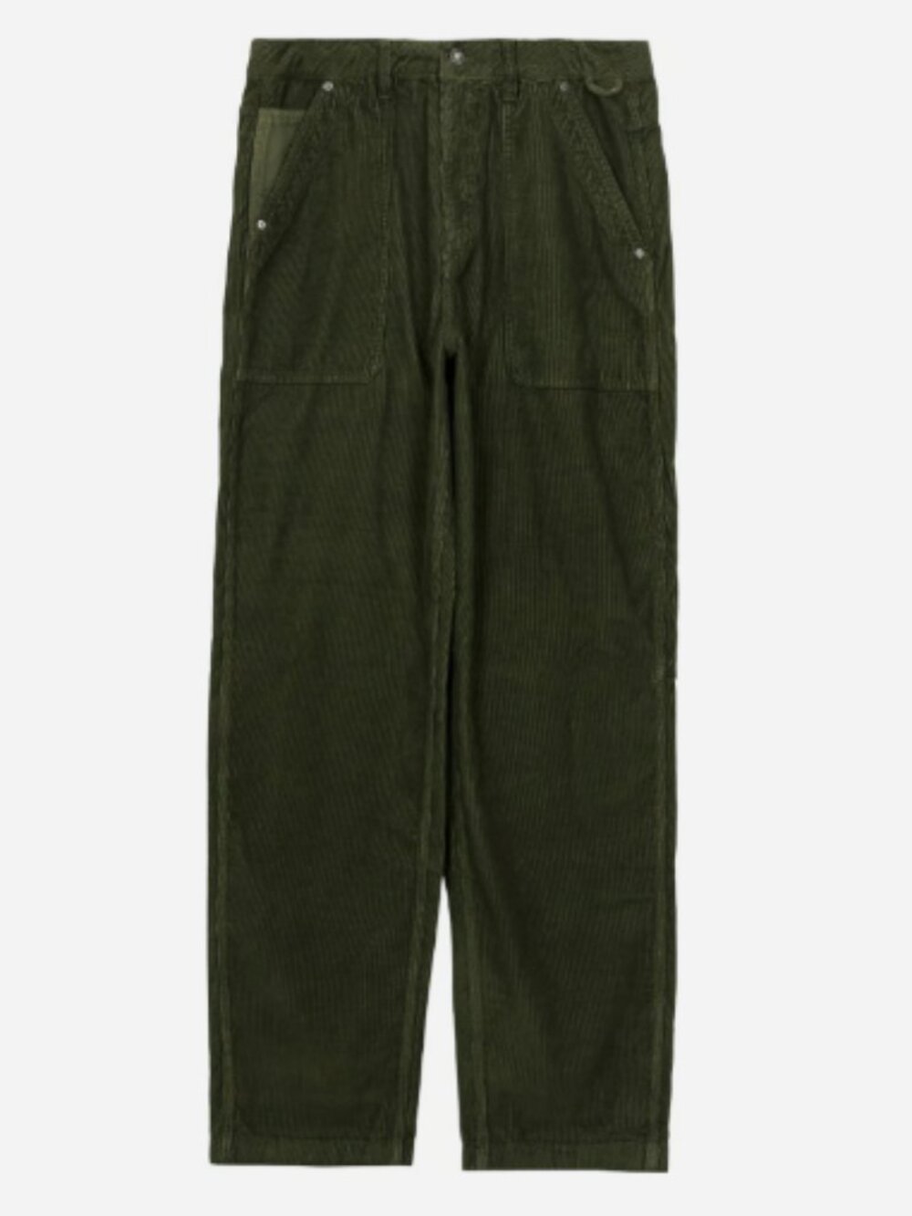 Finisterre Basset Corduroy Trouser Mens Brand New